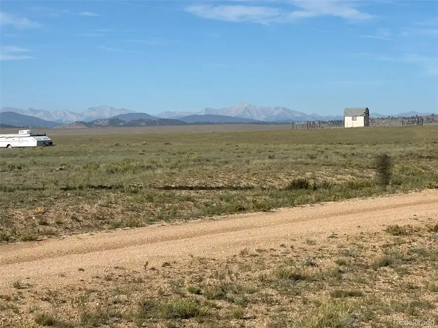 6561 Jackson Road, Hartsel, CO 80449 - #3
