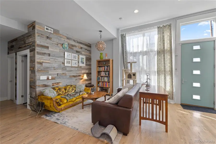 3460 Pecos Street #1, Denver, CO 80211 - Image #3