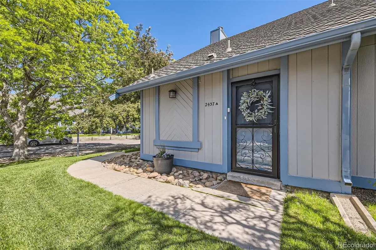 2437 S Victor Street #A, Aurora, CO 80014 - #1