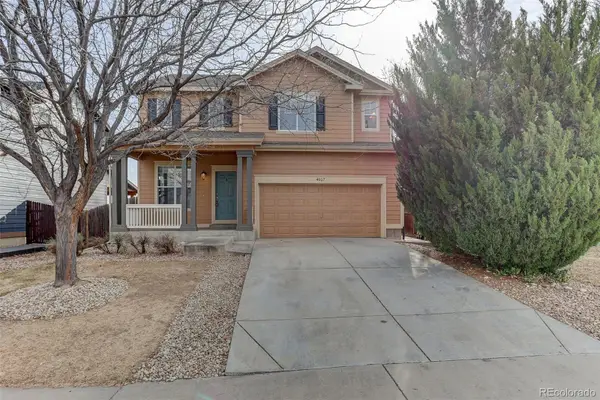 4017 Frederick Circle, Longmont, CO 80503