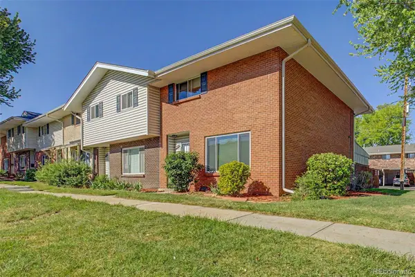 9002 E Mansfield Avenue, Denver, CO 80237