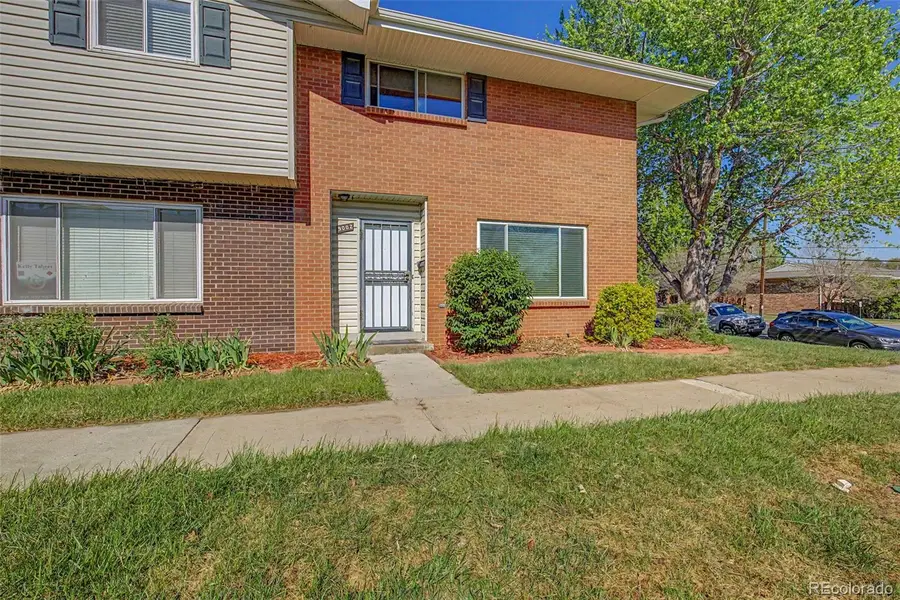 9002 E Mansfield Avenue, Denver, CO 80237 - #2