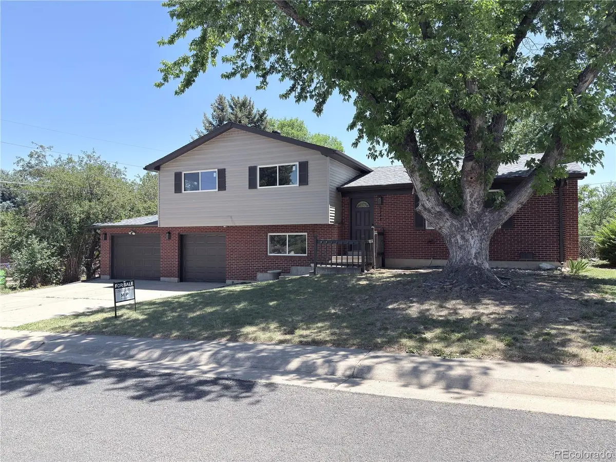 9944 Bruce Lane, West Adams, CO 80260 - #1