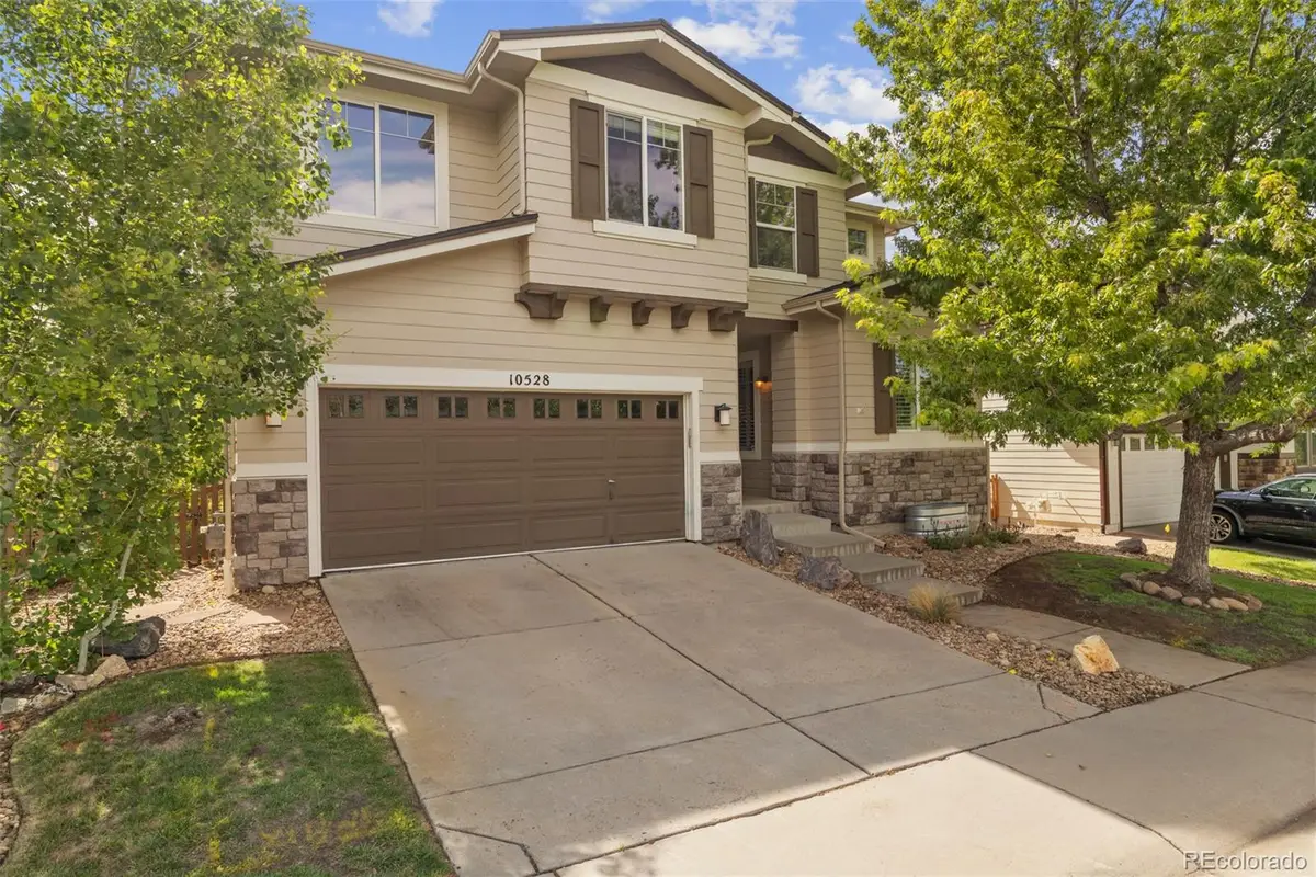 10528 Applebrook Circle, Highlands Ranch, CO 80130 - #1