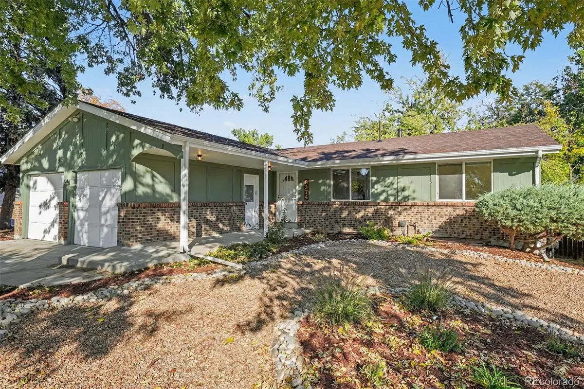 8374 Allison, Arvada, CO 80005 - #1