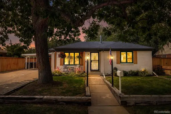 5435 Garland Street, Arvada, CO 80002
