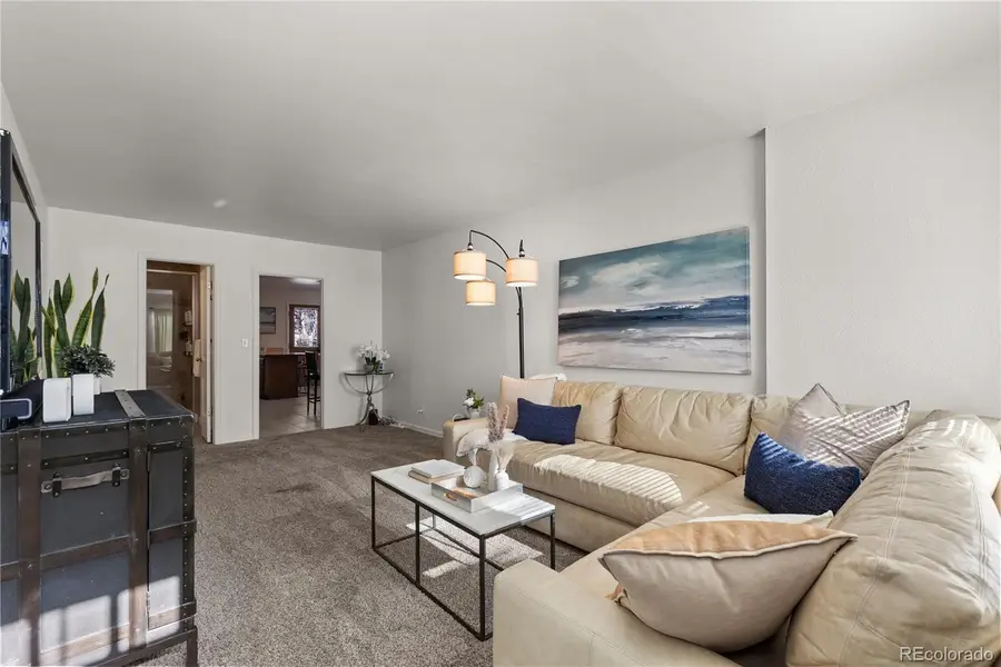 2301 Willow Creek Drive, Golden, CO 80401 - #3