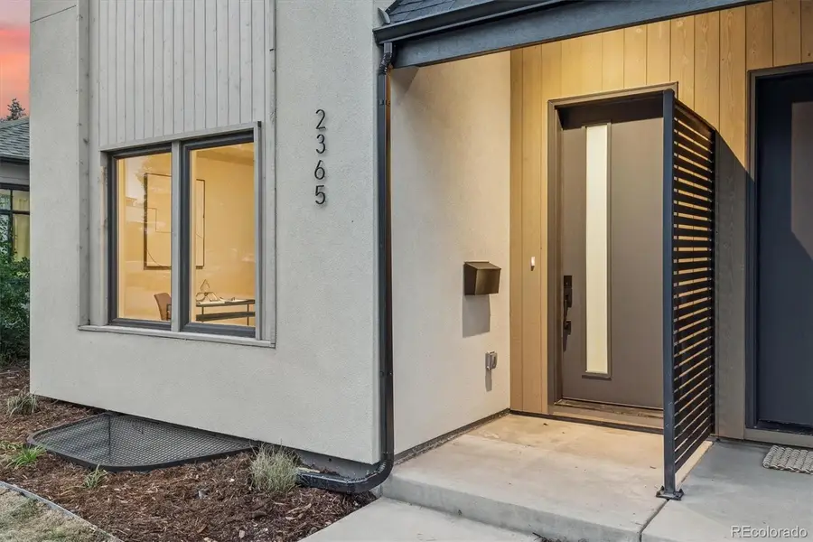 2365 S Cherokee Street, Denver, CO 80223 - #2
