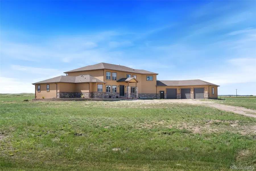 16034 E Mccara Court, Peyton, CO 80831 - #2