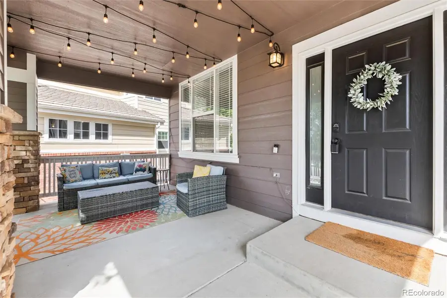 3678 Sunridge Terrace Drive, Castle Rock, CO 80109 - #3