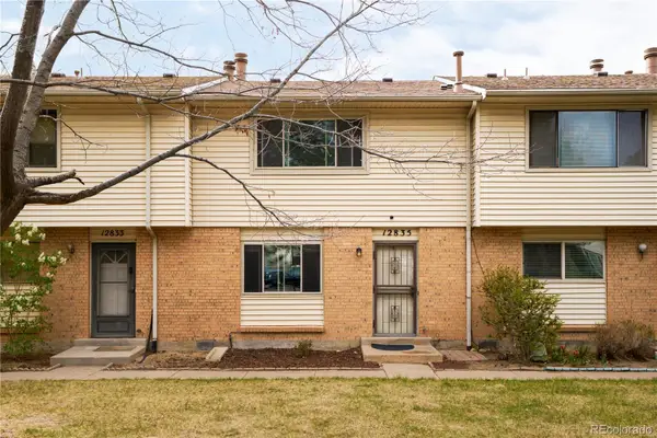 12835 E Louisiana Avenue, Aurora, CO 80012