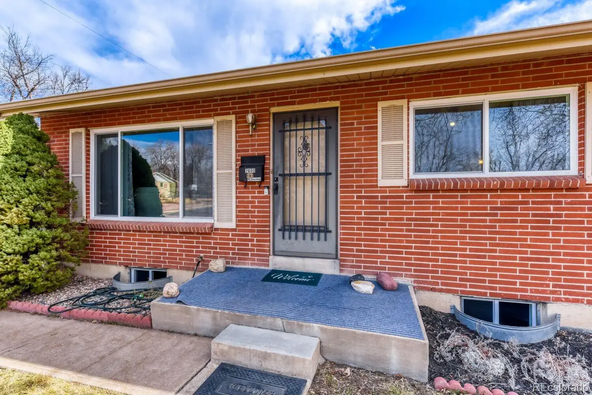 2800 S Perry Street, Denver, CO 80236 - #1
