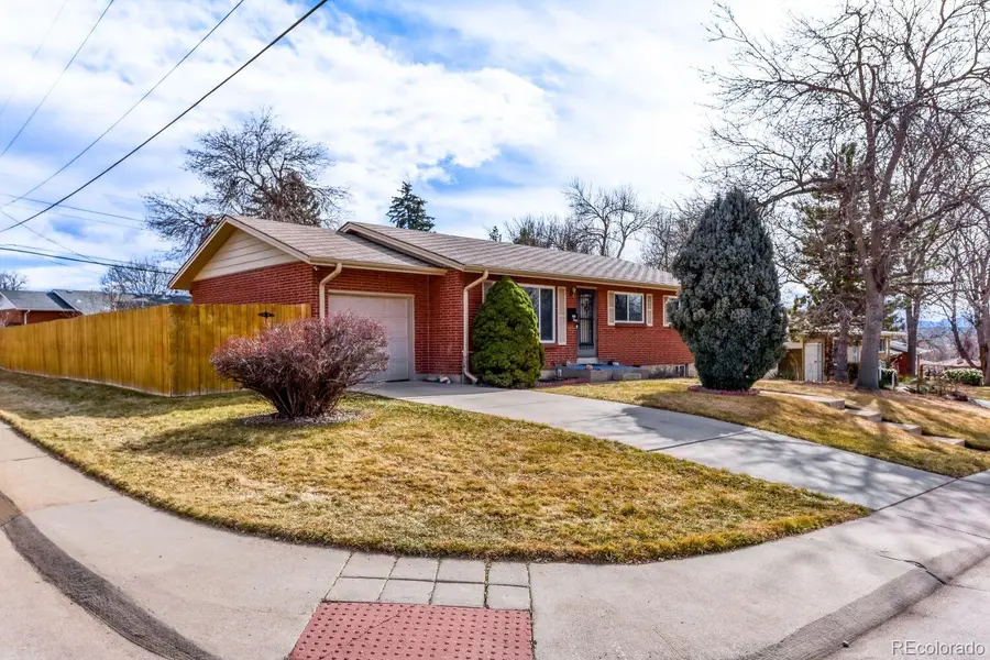 2800 S Perry Street, Denver, CO 80236 - #3