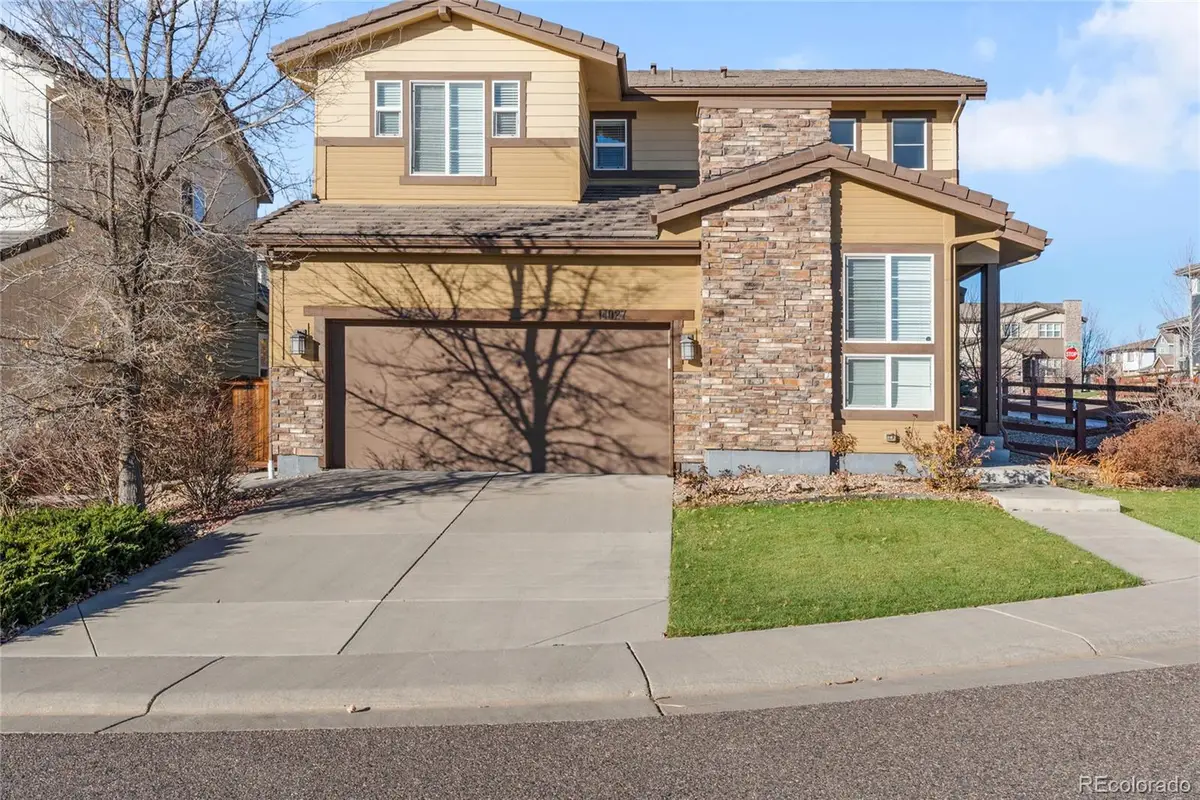 14027 Touchstone Street, Parker, CO 80134 - Image #1