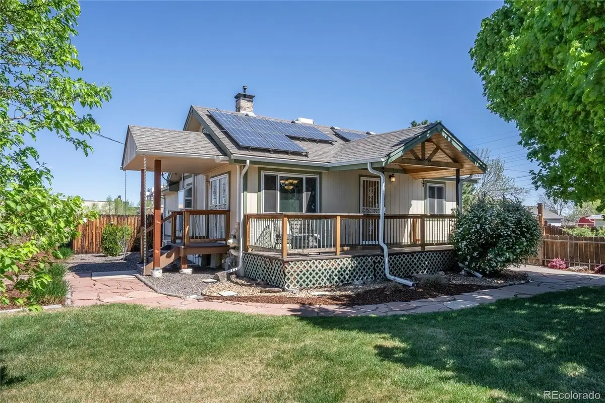 5855 W Virginia Avenue, Lakewood, CO 80226 - #1