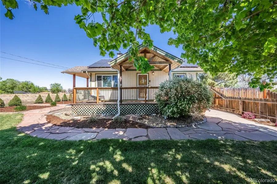 5855 W Virginia Avenue, Lakewood, CO 80226 - #2