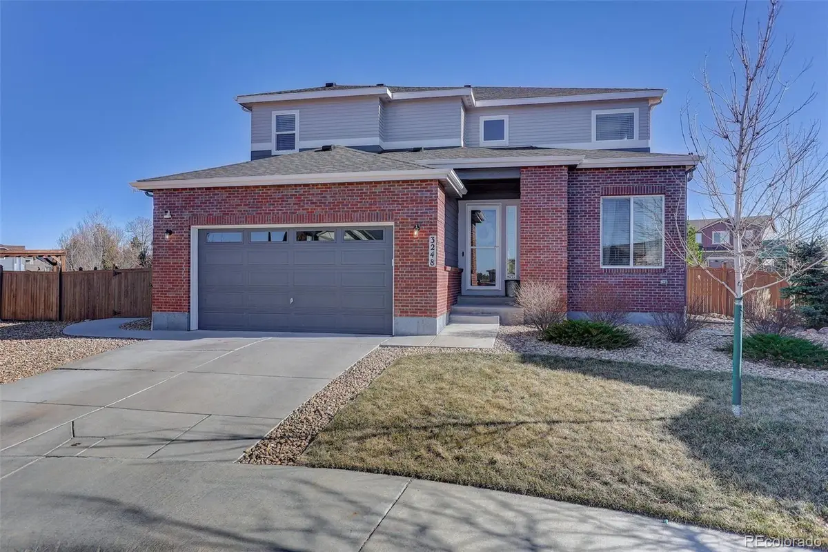 3248 Wild Oak Court, Castle Rock, CO 80108 - #1