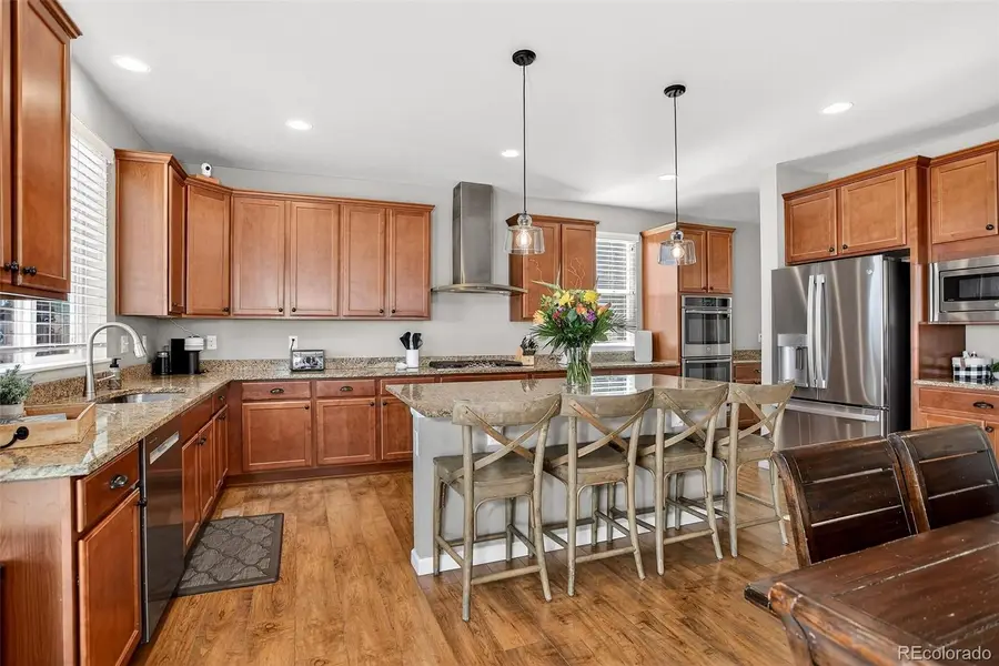 3248 Wild Oak Court, Castle Rock, CO 80108 - #3