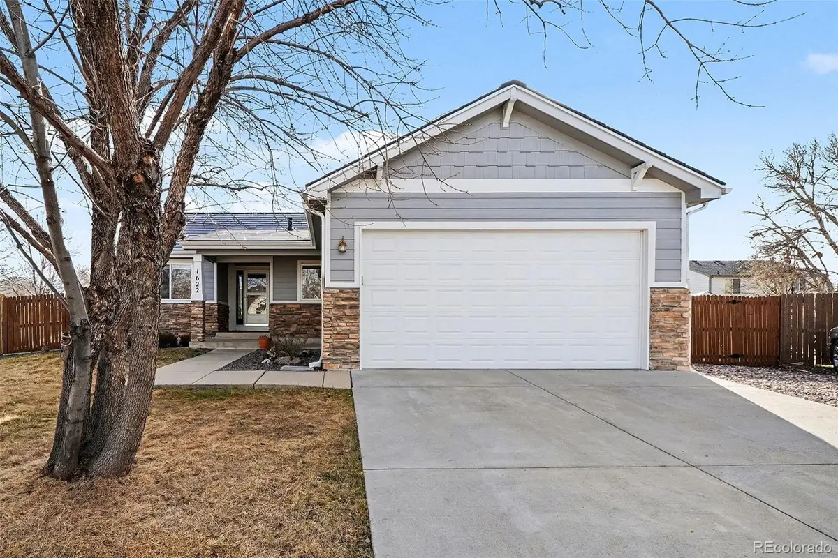 1622 Ponderosa Court, Fort Lupton, CO 80621 - Image #1