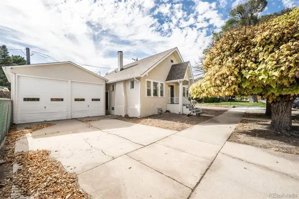 308 W 21st Street, Pueblo, CO 81003