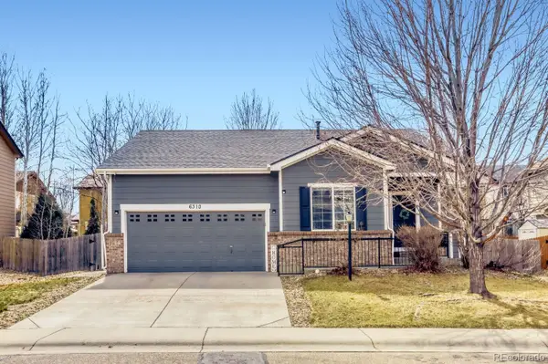 6310 Utica Avenue, Firestone, CO 80504