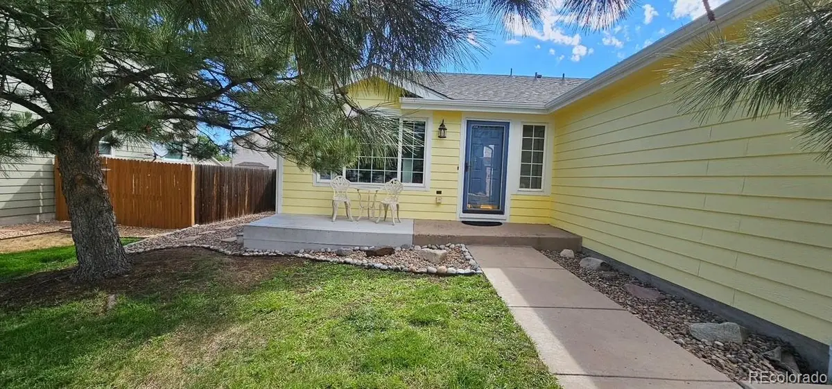 832 Pitkin Way, Castle Rock, CO 80104 - #1