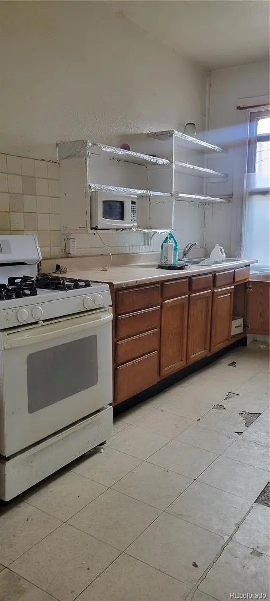 1201 32nd Street, Denver, CO 80205 - #2