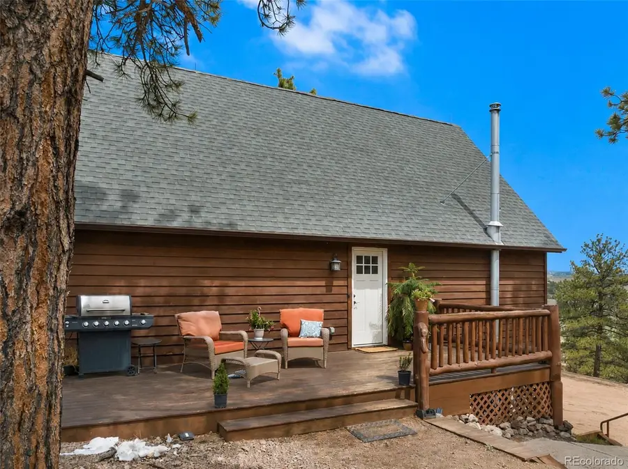11396 County Rd 102, Guffey, CO 80820 - #3