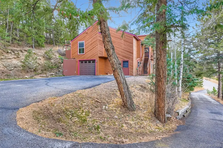 29526 Bronco Road, Evergreen, CO 80439 - Image #2