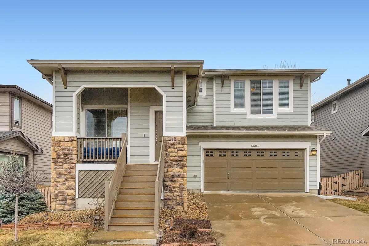 5505 Abbeywood Circle, Highlands Ranch, CO 80130 - Image #1