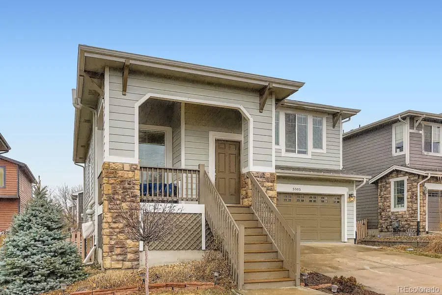 5505 Abbeywood Circle, Highlands Ranch, CO 80130 - Image #2