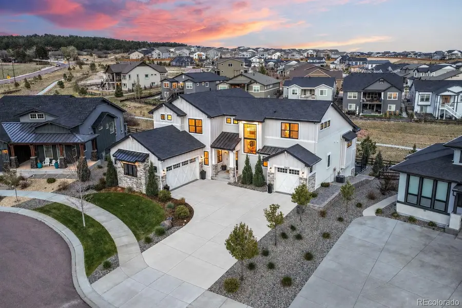 10435 Bergan Peak Court, Colorado Springs, CO 80924 - #2