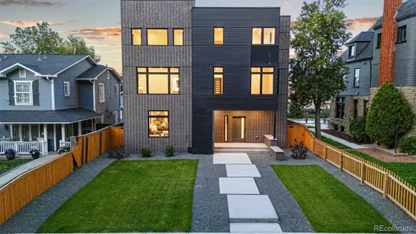 1448 Stuart Street, Denver, CO 80204