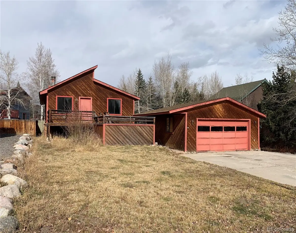 490 W Coyote Drive, Silverthorne, CO 80498 - Image #1