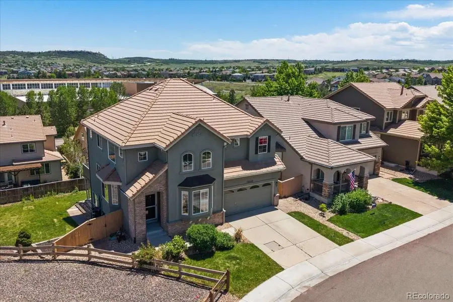 10543 Laurelglen Circle, Littleton, CO 80130 - #2
