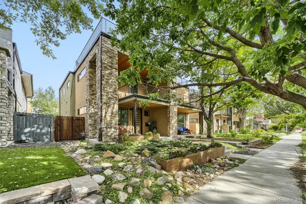 4436 Utica Street, Denver, CO 80212