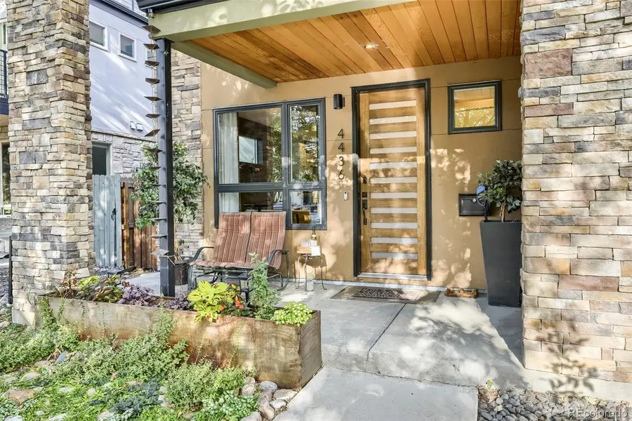 4436 Utica Street, Denver, CO 80212 - #2