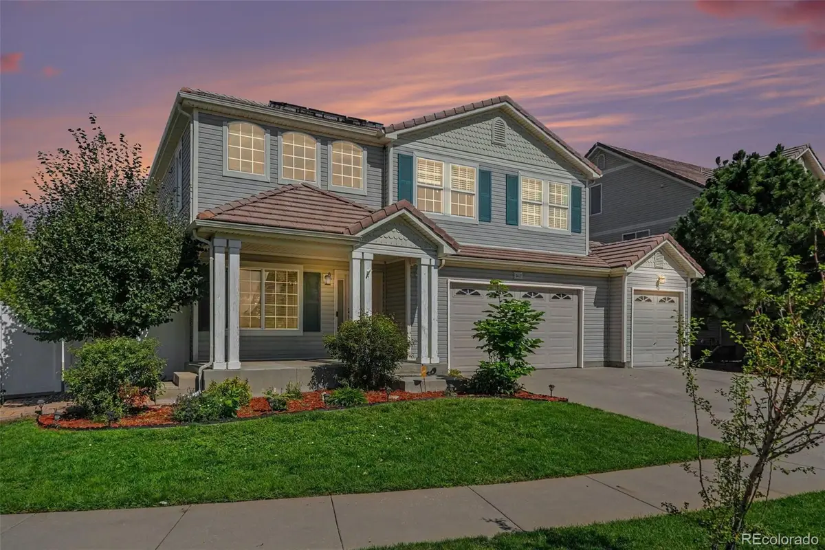 5117 Lisbon Way, Denver, CO 80249 - #1