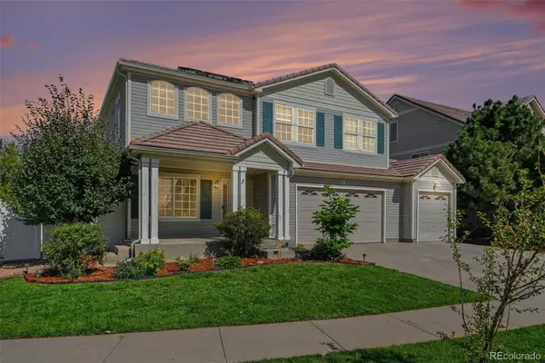 5117 Lisbon Way, Denver, CO 80249