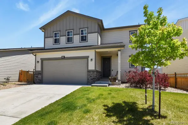 6404 Dry Fork Drive, Frederick, CO 80516