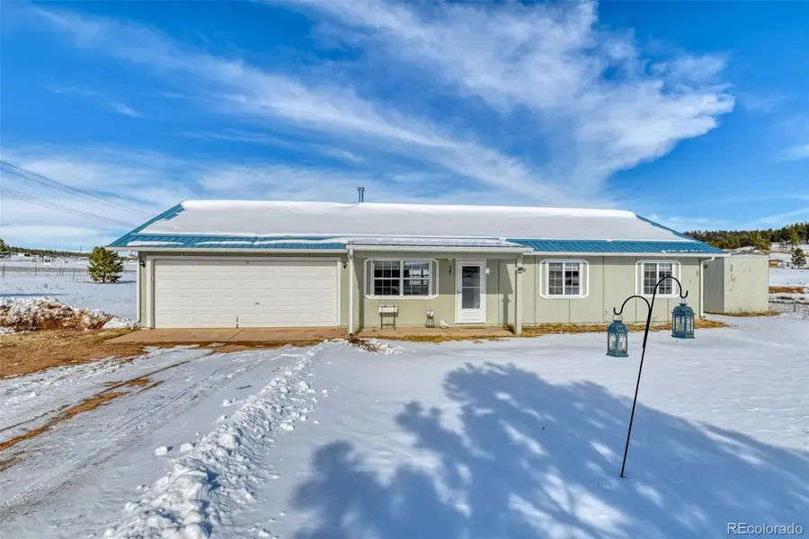17 Garfield Circle, Florissant, CO 80816 - Image #2