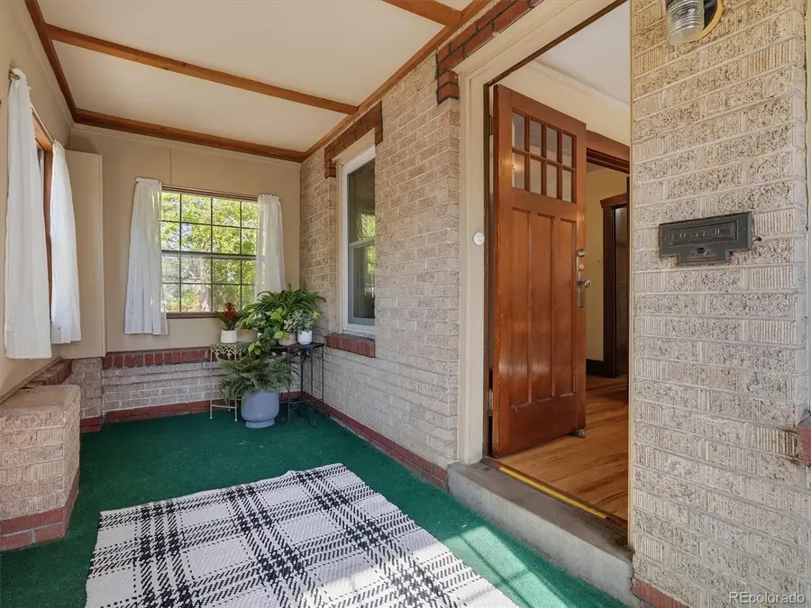 3331 W Scott Place, Denver, CO 80211 - #2