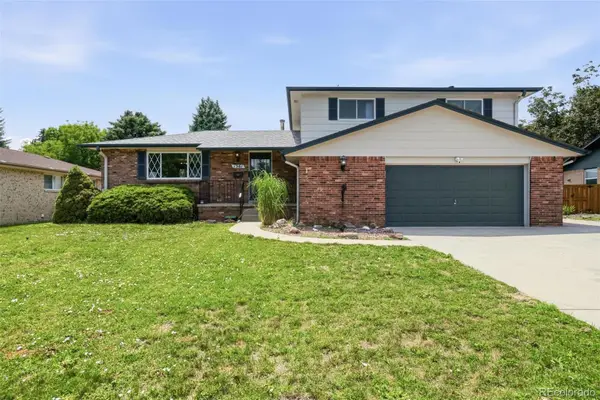 1561 S Kendall Street, Denver, CO 80232