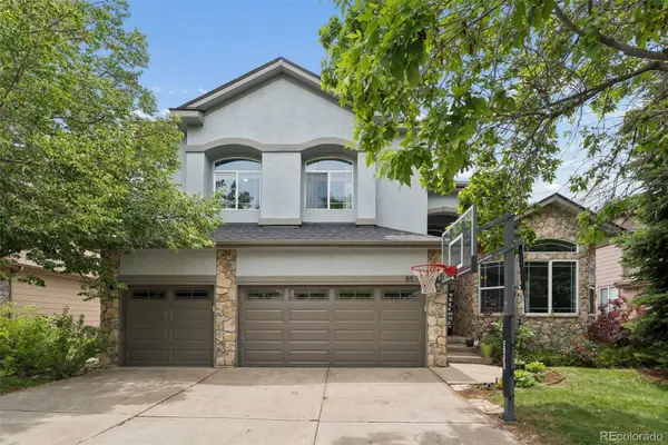8572 S Miller Court, Littleton, CO 80127
