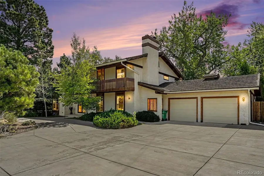 11786 W 53rd Place, Arvada, CO 80002 - #3