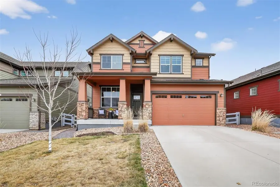 16694 Miners Way, Broomfield, CO 80023 - #2
