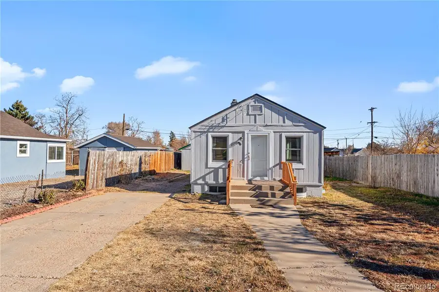 2706 7th Avenue, Greeley, CO 80631 - #3