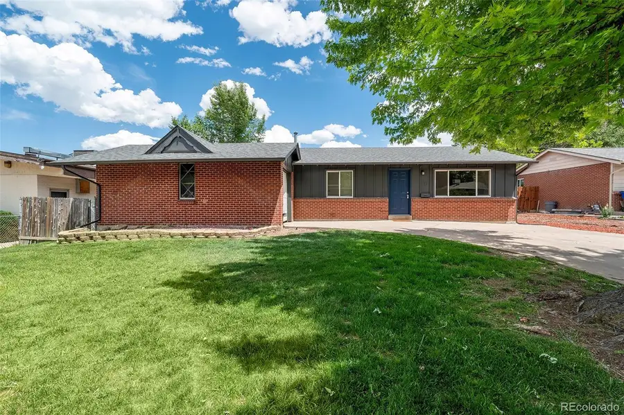 30 Ames Street, Lakewood, CO 80226 - #2