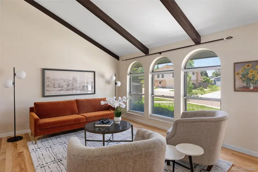 3984 S Whiting Way, Denver, CO 80237 - #2