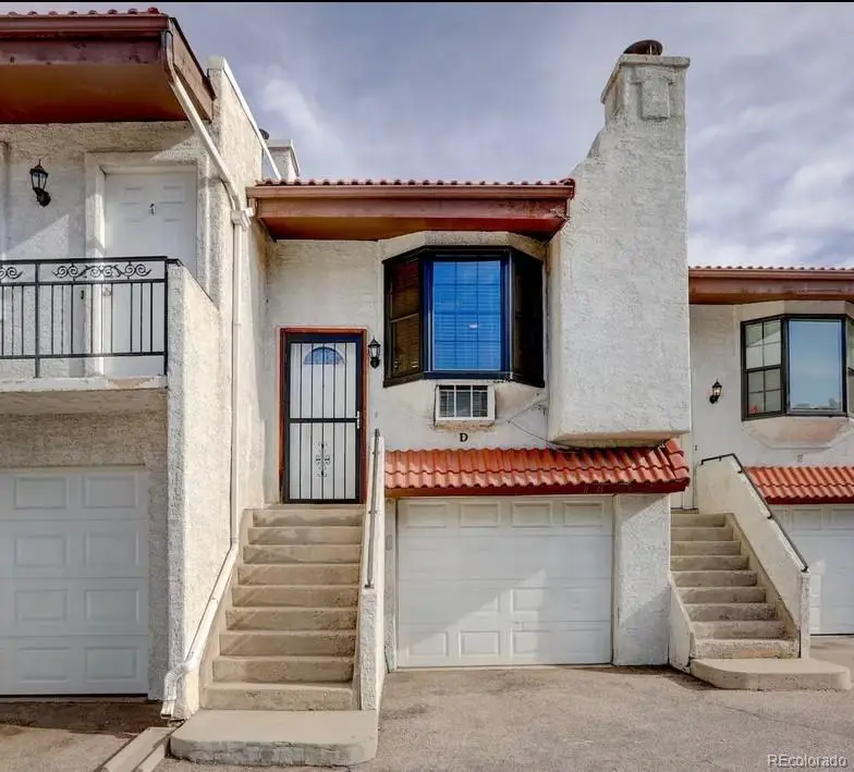 2620 S Federal Boulevard #D, Denver, CO 80219 - #1